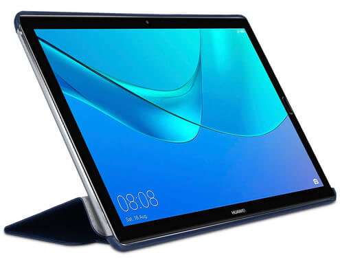 Замена дисплея на планшете Huawei MediaPad M5 10.8 Pro